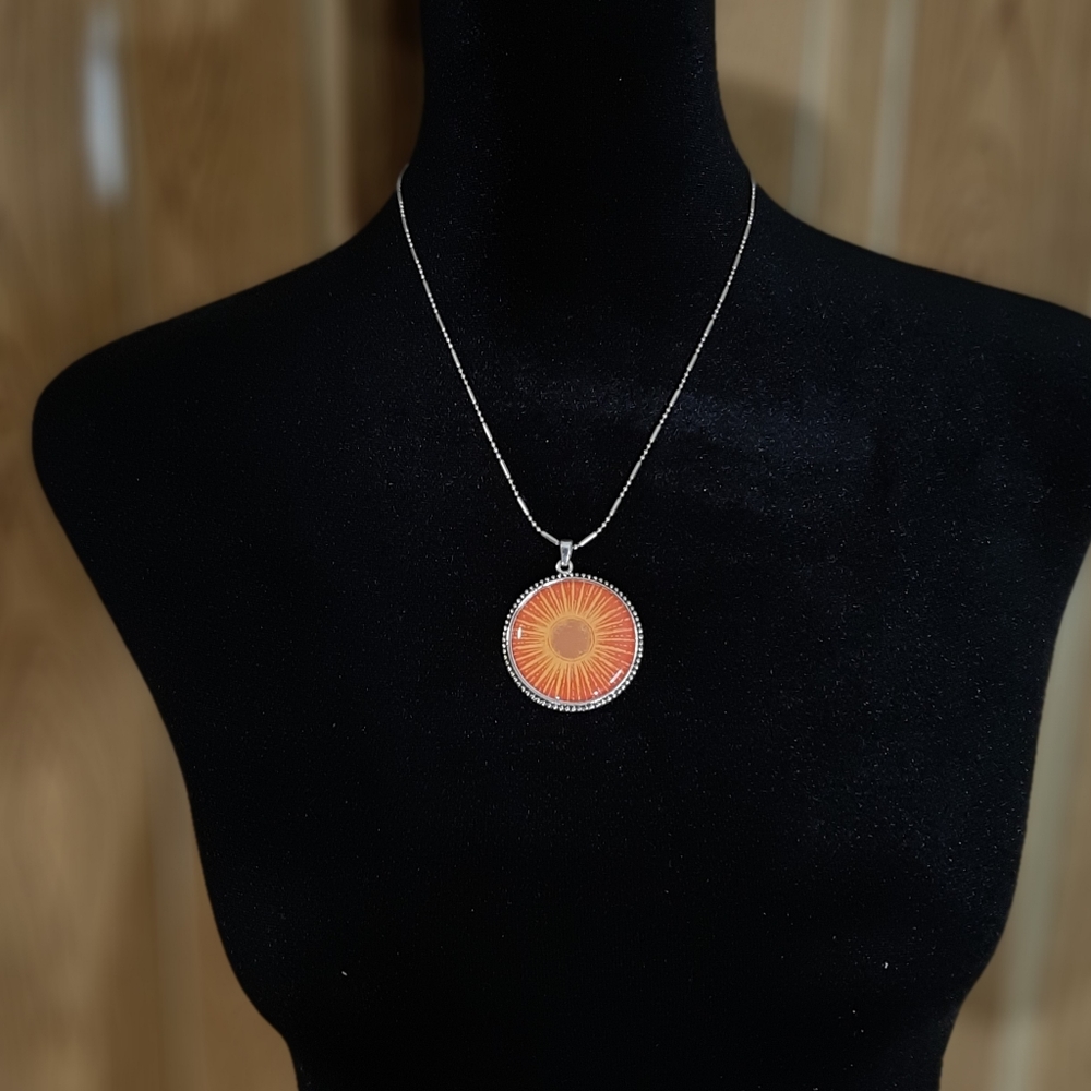 Necklace - Picture 2 of 2